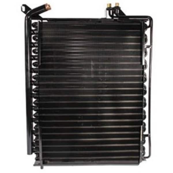 Aftermarket New Oil Cooler Fits John Deere Tractor 6506 6510 6600 6610 6800 SE6510 AL119567 - main